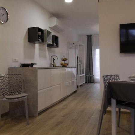 מראנו Apartment Mia מראה חיצוני תמונה