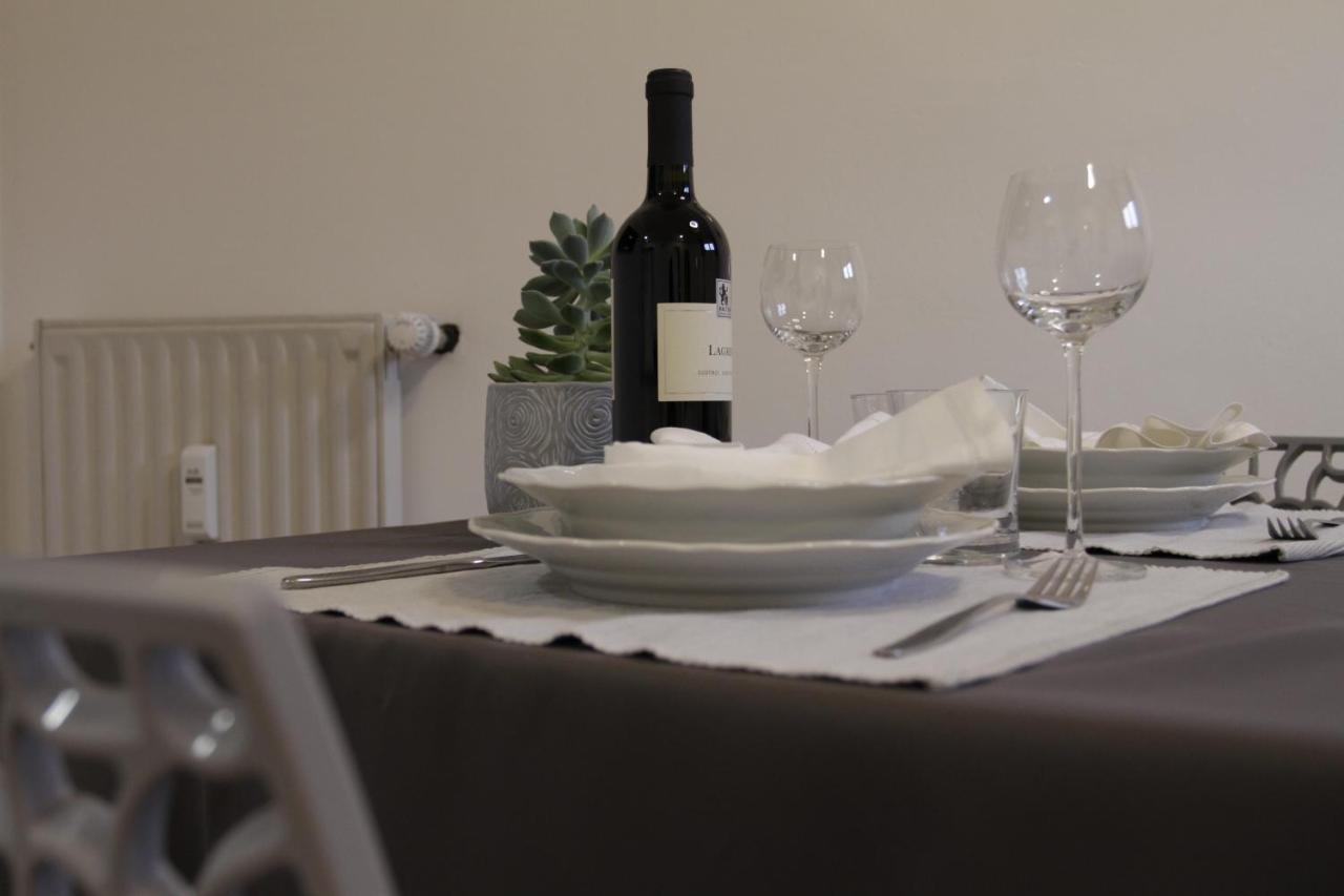 מראנו Apartment Mia מראה חיצוני תמונה