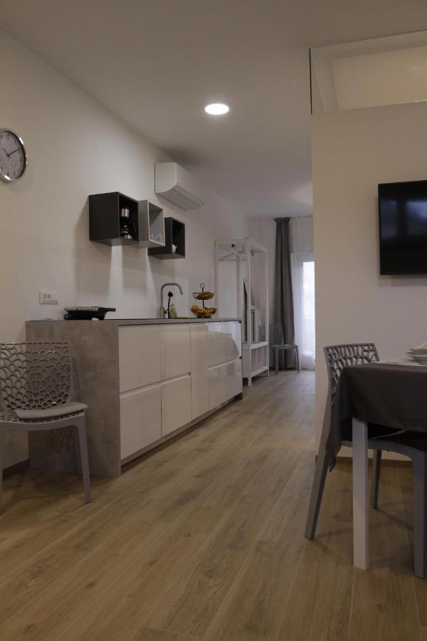 מראנו Apartment Mia מראה חיצוני תמונה