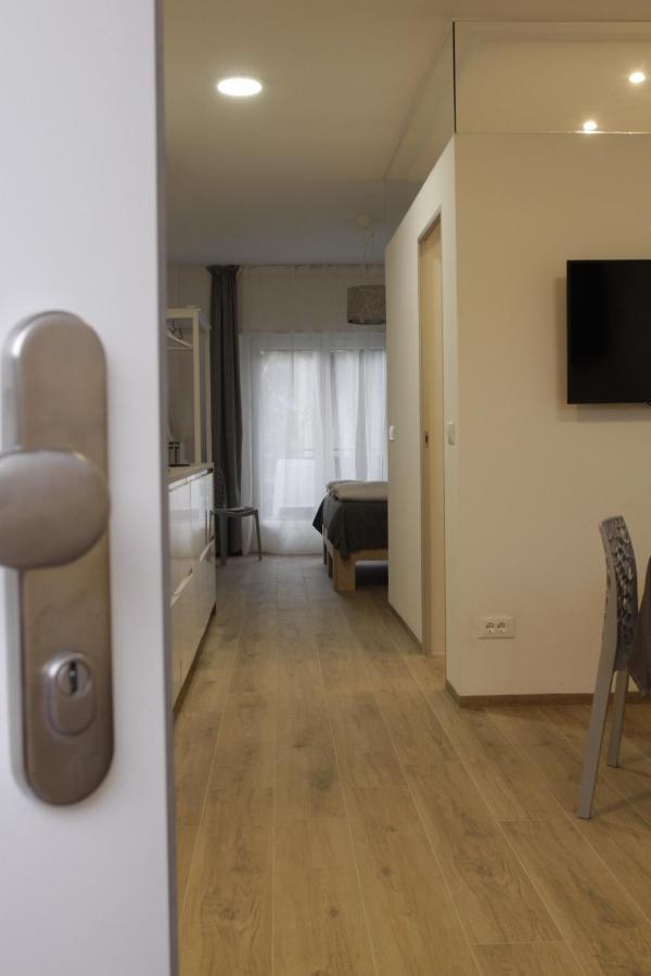 מראנו Apartment Mia מראה חיצוני תמונה