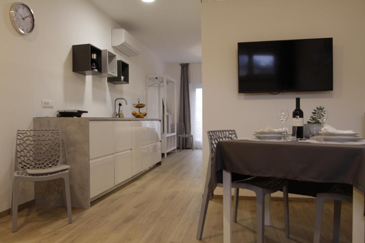 מראנו Apartment Mia מראה חיצוני תמונה