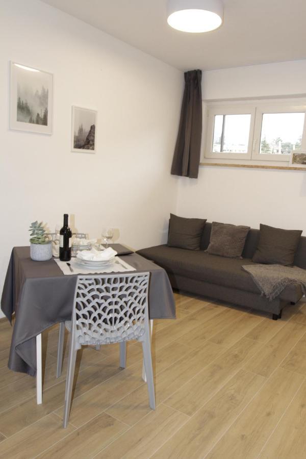מראנו Apartment Mia מראה חיצוני תמונה
