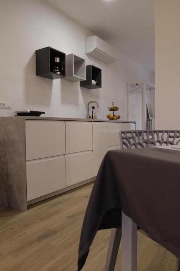 מראנו Apartment Mia מראה חיצוני תמונה