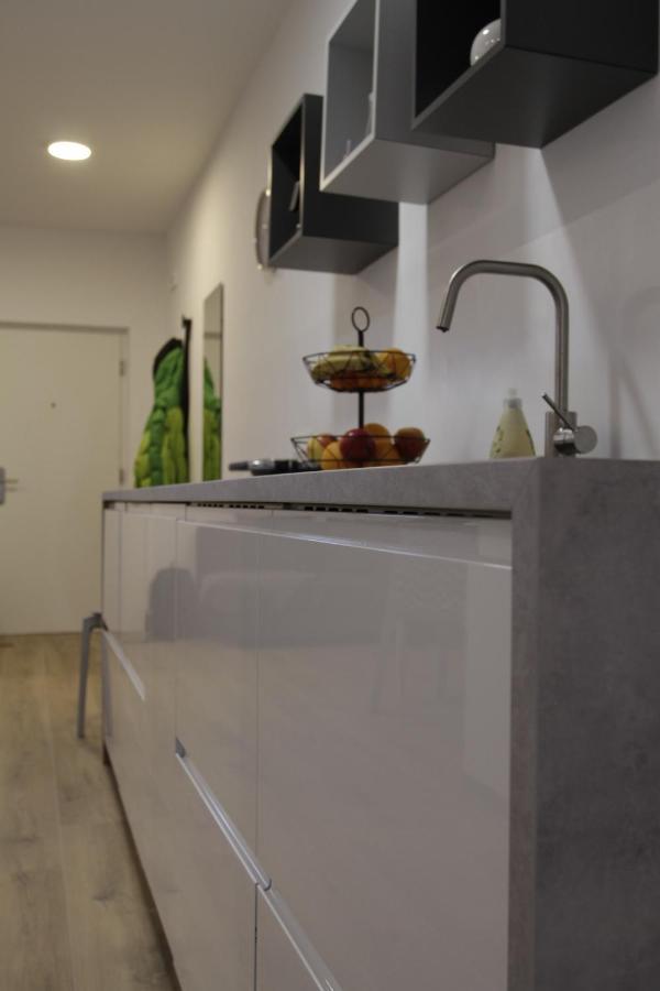 מראנו Apartment Mia מראה חיצוני תמונה