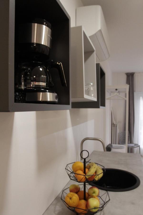 מראנו Apartment Mia מראה חיצוני תמונה