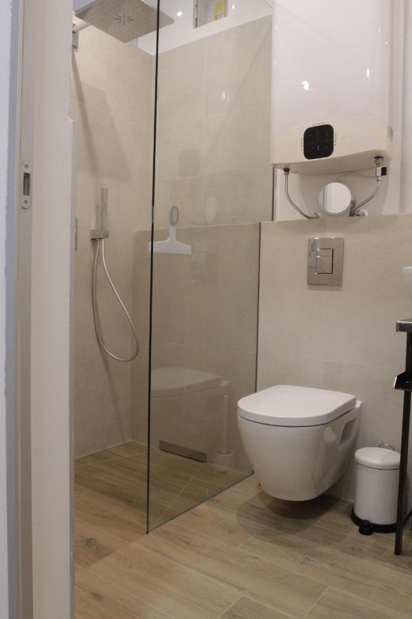 מראנו Apartment Mia מראה חיצוני תמונה