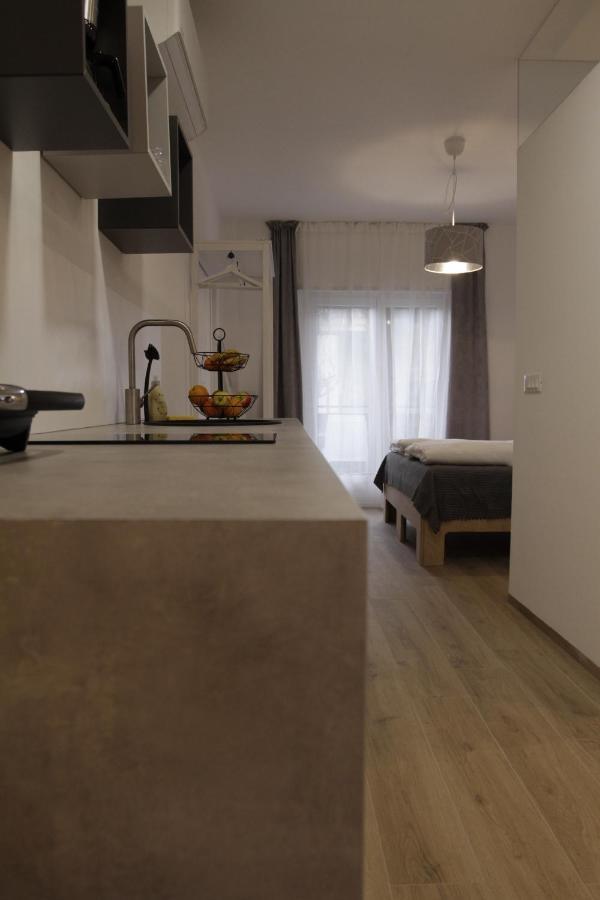 מראנו Apartment Mia מראה חיצוני תמונה