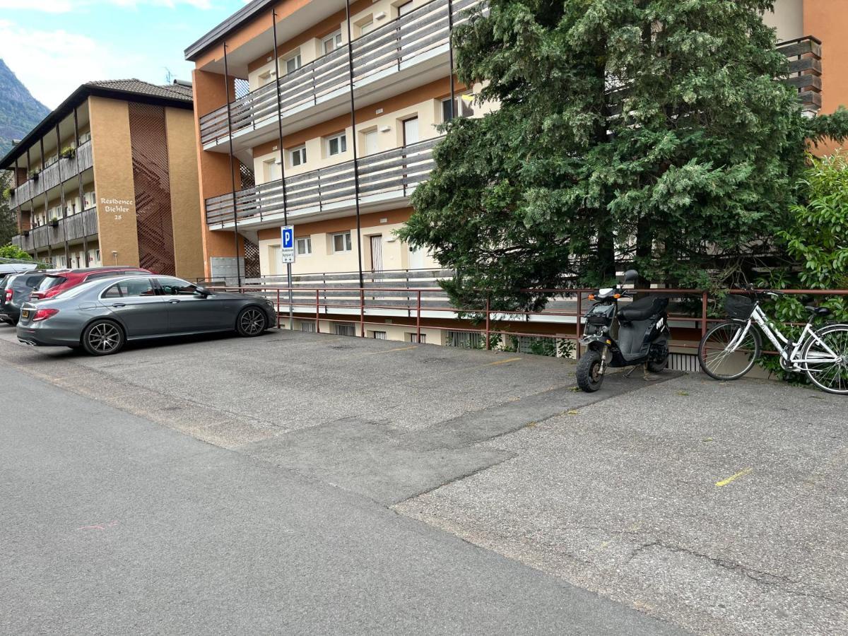 מראנו Apartment Mia מראה חיצוני תמונה